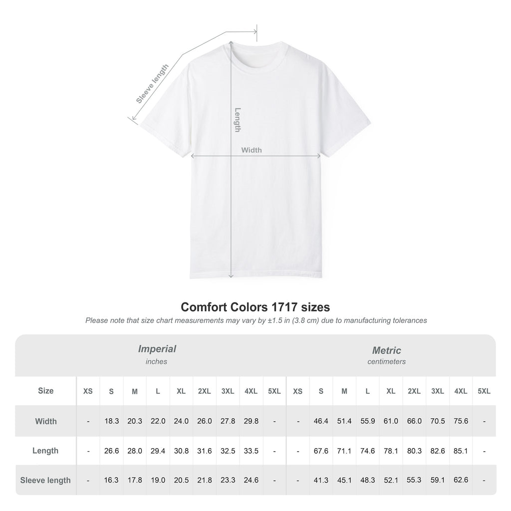 the shirt.