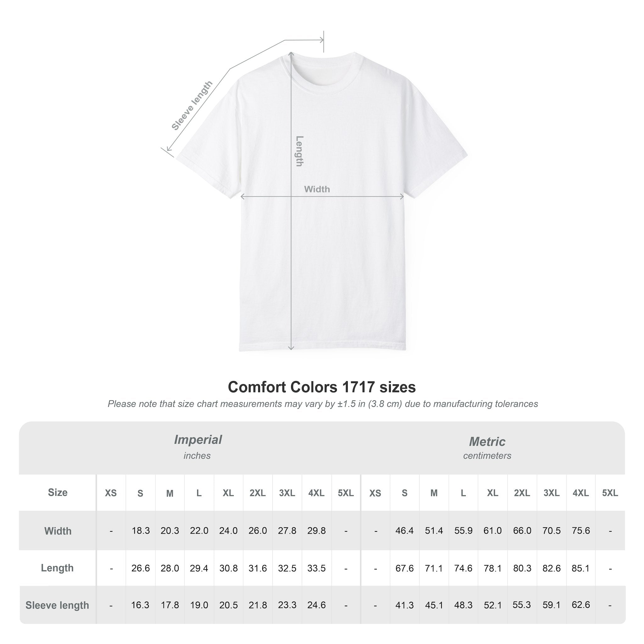 the shirt.