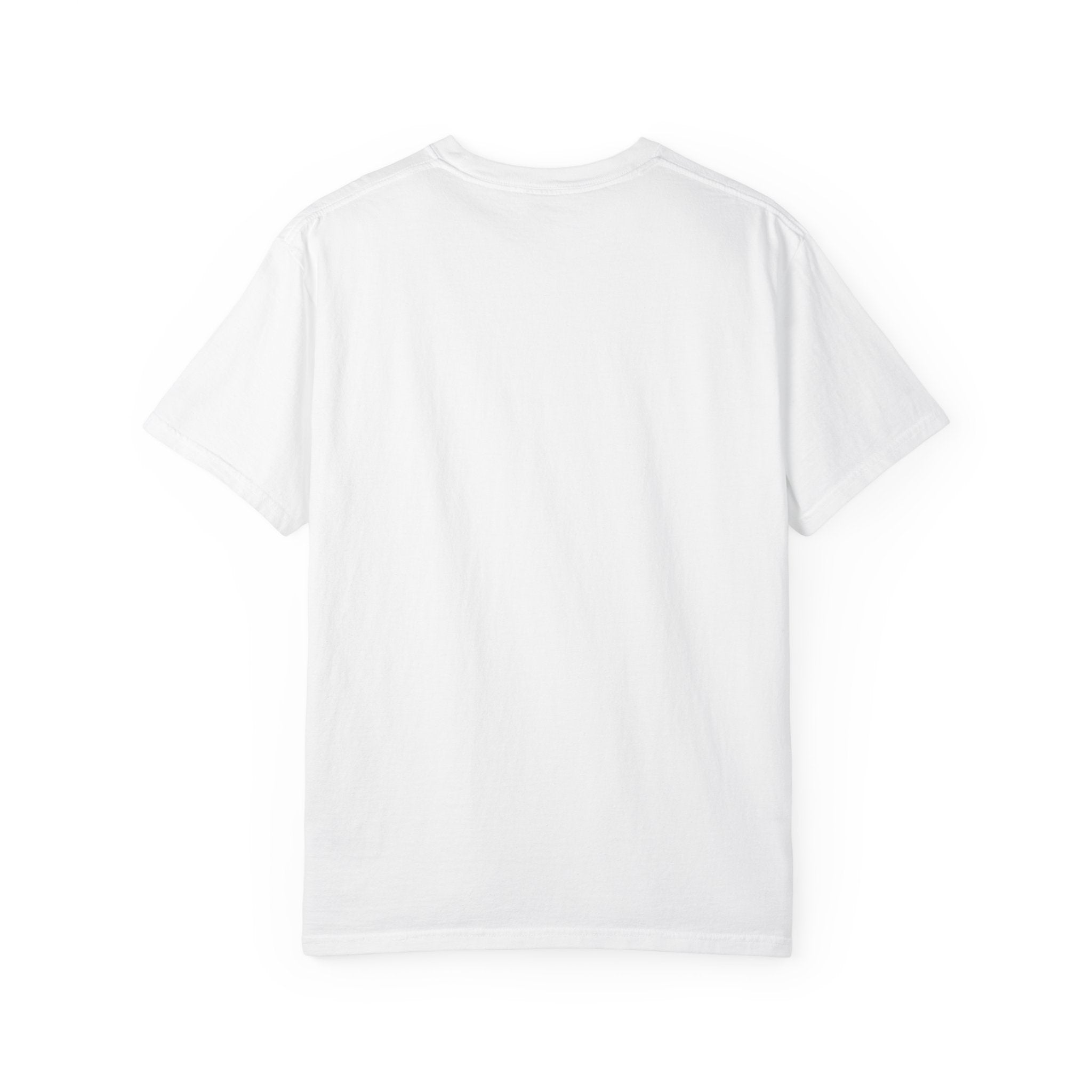 the shirt