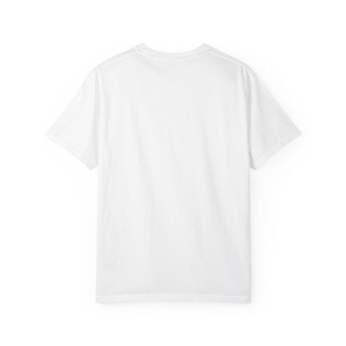 the shirt
